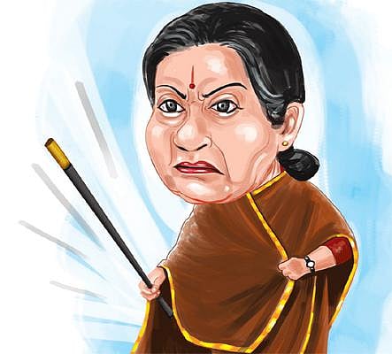 ஊதுறாய்ங்கப்பா ஊர்க்காரய்ய்ங்க!- ஜெ. அடுத்த மூவ் என்ன?
