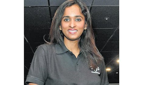 ‘﻿டிக்கெட் விற்பனையில் லாபம் இல்லை’﻿ -  ஏஜிஎஸ் சினிமாஸ் சிஇஓ அர்ச்சனா கல்பாத்தி பேட்டி