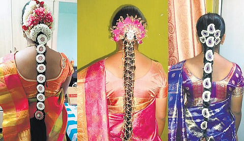 போகிற போக்கில்: பணம் பெருக்கும் மலர்கள்!﻿