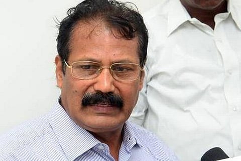 தமிழகத்தில் கூட்டணி ஆட்சி வரவேற்கத்தக்கதே: கிருஷ்ணசாமி﻿ கருத்து