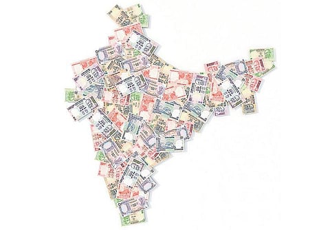 இவ்வளவுதான் பட்ஜெட்﻿