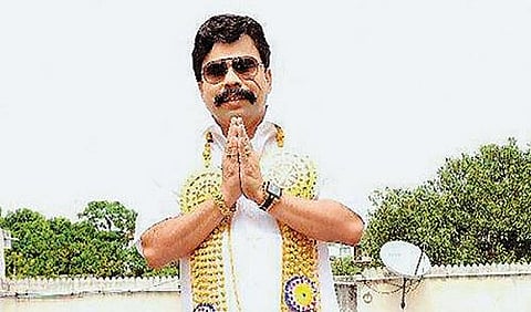 இணைய களம்: பவர் ஸ்டார் பவருக்கு வந்தால்?