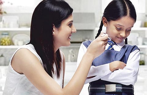 பரீட்சைக்குப் பட்டினியாகப் போகலாமா?﻿