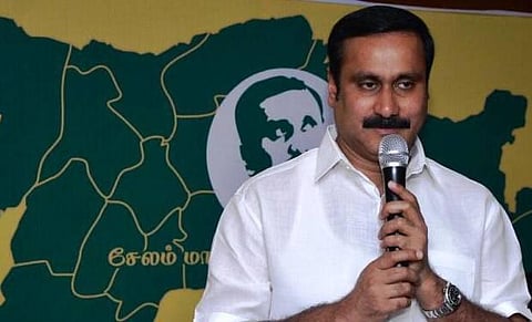 பாமக வேட்பாளர் பட்டியல் வெளியிடுவதில் தாமதம் ஏன்?﻿