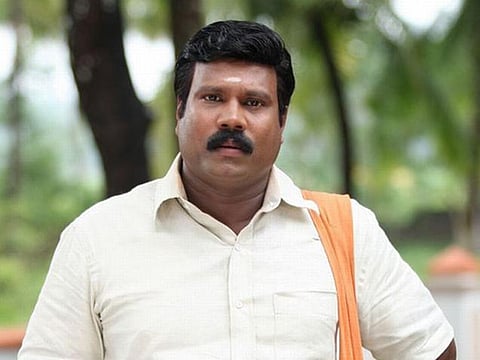 நடிகர் கலாபவன் மணி மரணம்; மலையாள திரையுலகம் அதிர்ச்சி