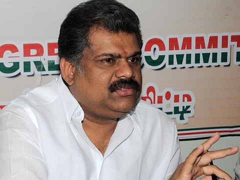 வருங்கால வைப்பு நிதிக்கு வரி விதிப்பதை மத்திய அரசு கைவிட வேண்டும்﻿: ஜி.கே.வாசன் வேண்டுகோள்﻿