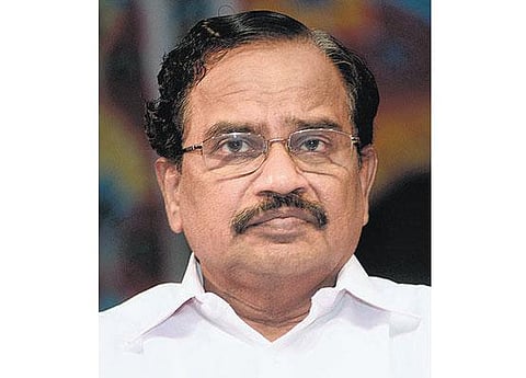 விஜயகாந்துக்காக அனைவரும் காத்திருப்பது ஏன்?﻿ - தமிழருவி மணியன் விளக்கம்﻿