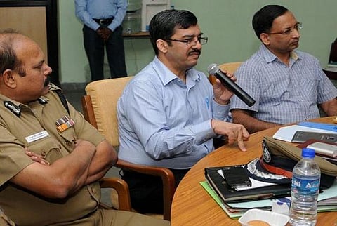 தேர்தல் பிரச்சார கூட்டங்களில் குழந்தைத் தொழிலாளர்களை ஈடுபடுத்த அரசியல் கட்சிகளுக்கு தடை
