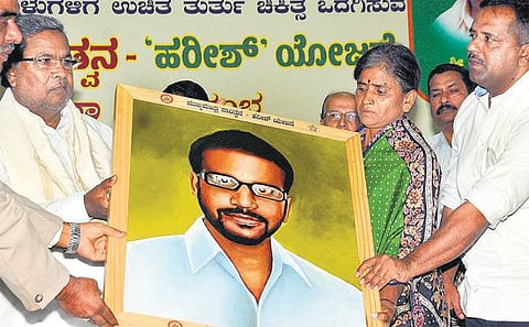 விபத்தில் சிக்கியவர்களுக்கு 2 நாள் இலவச சிகிச்சை﻿: கர்நாடக அரசின் புதிய திட்டம் அறிமுகம்﻿