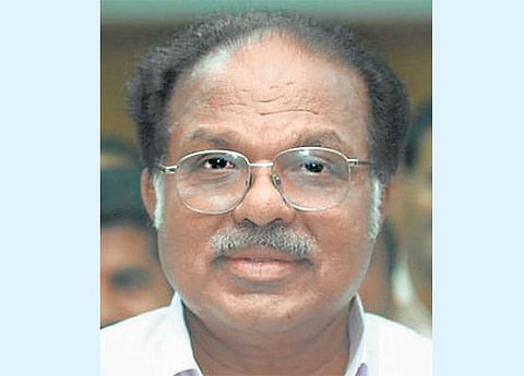 ரவிசங்கரின் கலாச்சார விழாவால் மாநிலங்களவையில் அமளி﻿: மத்திய அமைச்சர், பாஜக எம்பியை கடிந்து கொண்ட பி.ஜே.குரியன்﻿