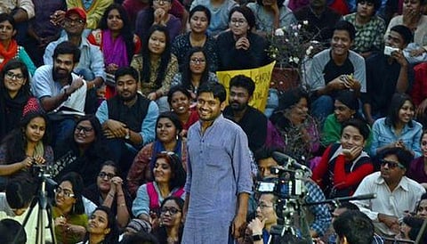 என் அம்மாதான் எனக்கு பெரும் அகத்தூண்டுதல்: கண்ணய்யா