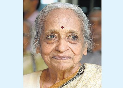 டாக்டர் வி.சாந்தா﻿﻿ 10