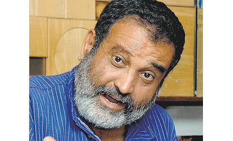 ‘ஏர் இந்தியா நஷ்டத்தை பற்றி யாரும் பேசுவதில்லை’﻿
