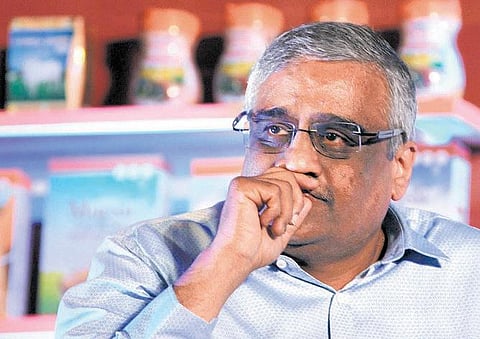 தொழில்முனைவின் புதிய கலாச்சாரம்﻿