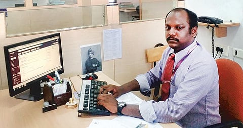 விரல் நுனியில் உலக நூலகங்கள்﻿