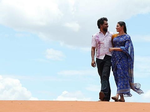 கவுரவக் கொலை: என்று தணியும் - திரைப்படப் பார்வை!