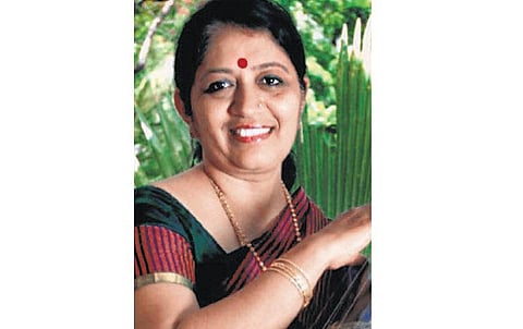 க்ஷேத்ர சங்கீதம் கேட்டிருக்கிறீர்களா?﻿
