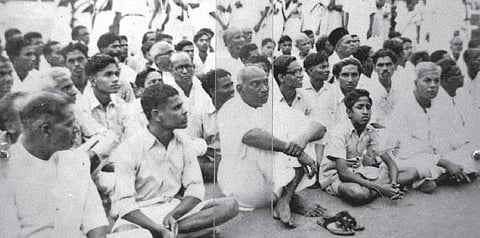 என் குரல்!﻿- அப்பச்சி சாமி