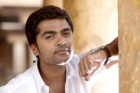 டெம்பர் ரீமேக் சர்ச்சை: சிம்பு விளக்கம்