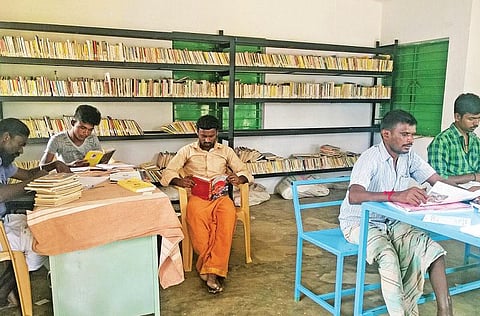 இந்தத் தீ பரவினால் என்ன?﻿