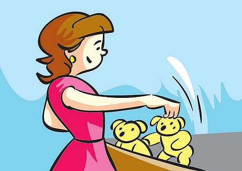 தொழில் ரகசியம்: வாய்ப்பு குறையும்போது அதிகரிக்கும் நாட்டம்!