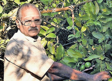 முன்னத்தி ஏர் 23: திருப்புமுனை இயற்கை வேளாண்மை மாநாடு﻿