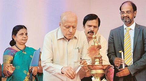 சட்டப்பேரவை, நாடாளுமன்றத்தில் பெண்களுக்கு 33 சதவீத இட ஒதுக்கீடு﻿: வேளாண் விஞ்ஞானி எம்.எஸ்.சுவாமிநாதன் வலியுறுத்தல்﻿