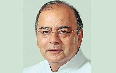 கருத்து சுதந்திரம் என்ற பெயரில் நாட்டை சீரழிக்கும் அறைகூவலை அனுமதிக்க முடியாது: பாஜக தேசிய செயற்குழுக் கூட்டத்தில் தீர்மானம்﻿﻿