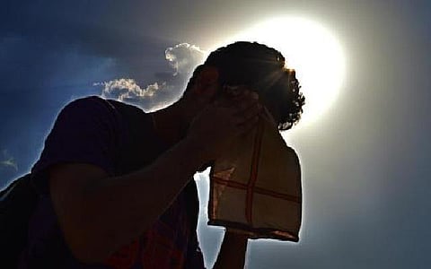 தமிழகத்தில் மே மாதம் 42 டிகிரி வெயில் கொளுத்த வாய்ப்பு