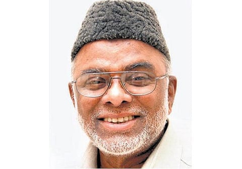 திமுக கூட்டணியில் இந்திய யூனியன் முஸ்லிம் லீக் கட்சிக்கு 5 தொகுதிகள் ஒதுக்கீடு