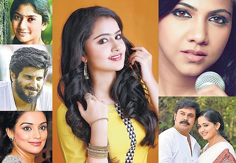 மலையாளக் கரையோரம்: அந்த மூன்று பேர்!﻿