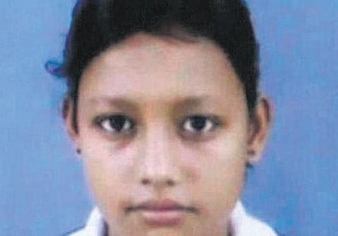 காதல் பிரச்சினையால் கைப்பந்து வீராங்கனை கொலை