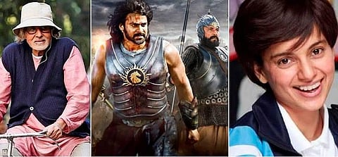 63-வது தேசிய விருதுகள்: சிறந்த தமிழ்ப் படம் விசாரணை, இளையராஜா, சமுத்திரக் கனிக்கு விருதுகள்