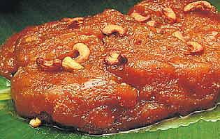திருநெல்வேலி அல்வா