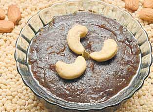 குழந்தைகள் விரும்பும் உளுத்தங்களி!﻿