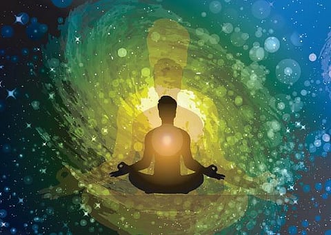 தத்துவ விசாரம்: அறிவையும் தூக்கிப் போடு﻿
