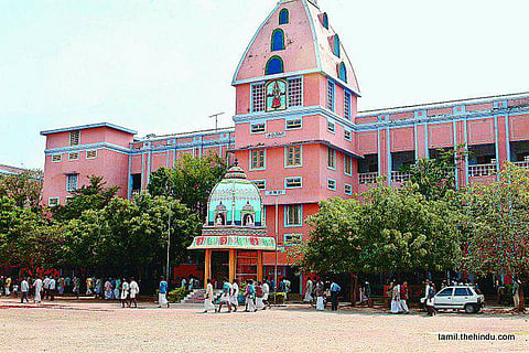 190 - சோழவந்தான்  (தனி)