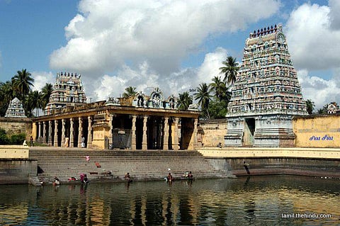 160 - சீர்காழி (தனி)