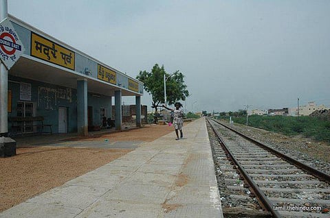 189 - மதுரை (கிழக்கு)