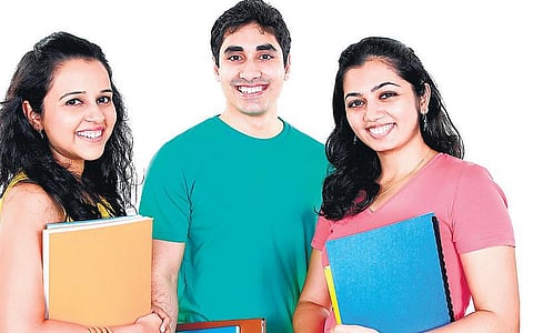 ‘கேட்’-டில் நுழைவது எப்படி?﻿