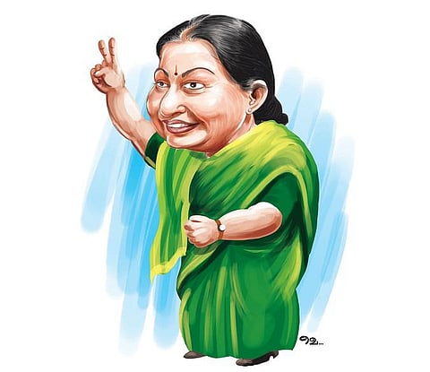 ஆர்.கே.நகரில் ஜெயலலிதா மீண்டும் போட்டி﻿: இடைத் தேர்தல் போல அமோக வெற்றிக்கு சாத்தியமா?﻿