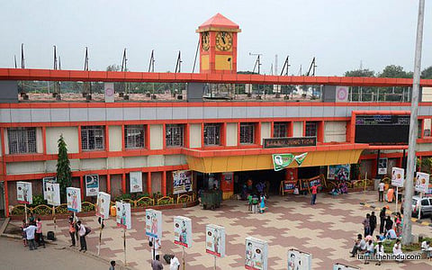 90 - சேலம்(தெற்கு)