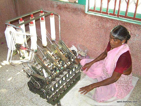 96 - திருச்செங்கோடு