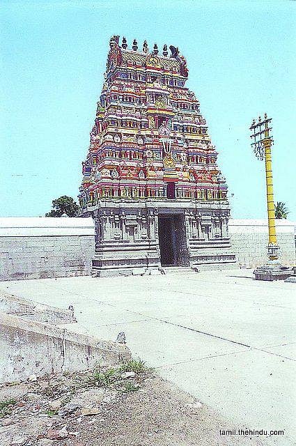 67 - ஆரணி