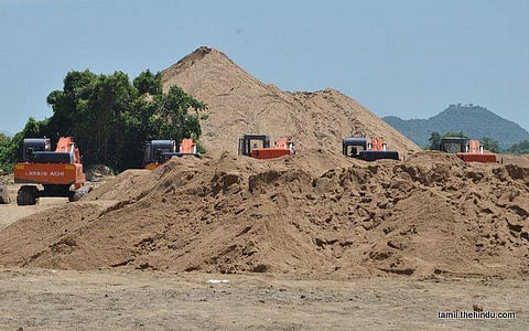 42 - ஆற்காடு