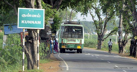 148 - குன்னம்