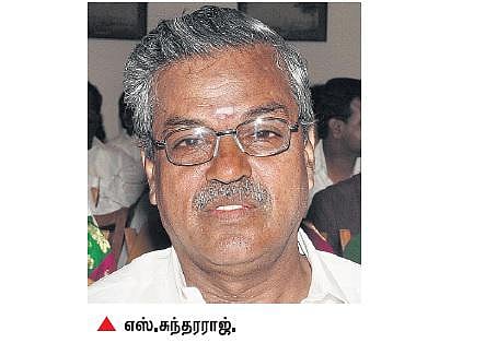 விளையாட்டு துறை அமைச்சருக்கு சீட் மறுப்பு﻿: அதிருப்தியில் ஆதரவாளர்கள்﻿