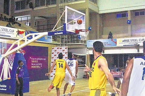 ஓஎன்ஜிசி-க்கு 2வது வெற்றி﻿