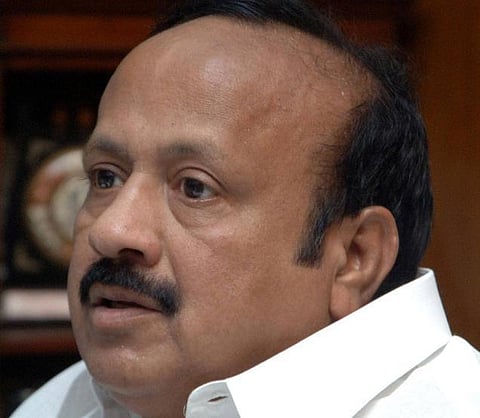 சொத்துக் குவிப்பு வழக்கில் எம்ஆர்கே பன்னீர்செல்வம் விடுவிப்பை எதிர்த்து மேல்முறையீடு