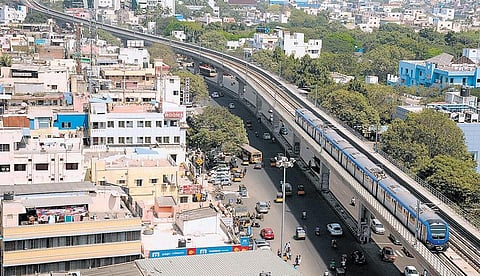 எப்படி இருக்கும் ஸ்மார்ட் சிட்டி?﻿